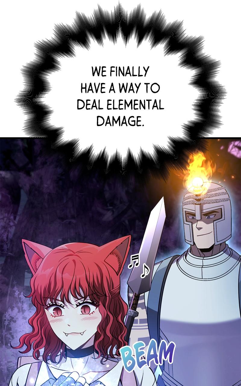 Surviving the Game as a Barbarian Chapter 45 — page 106