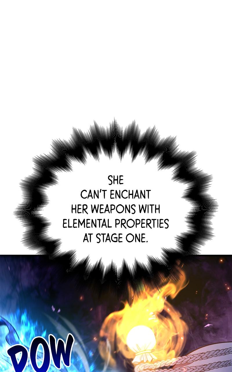 Surviving the Game as a Barbarian Chapter 45 — page 114