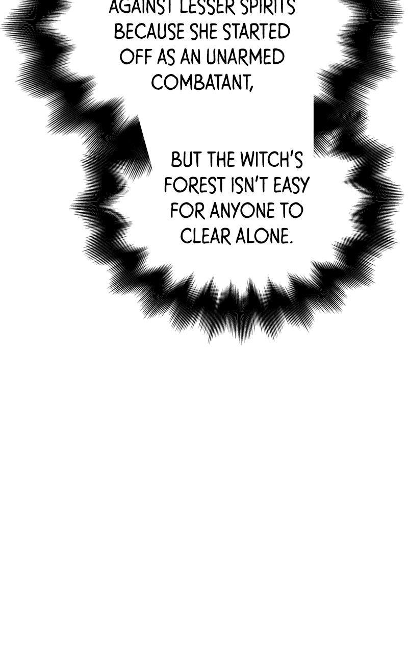 Surviving the Game as a Barbarian Chapter 45 — page 116