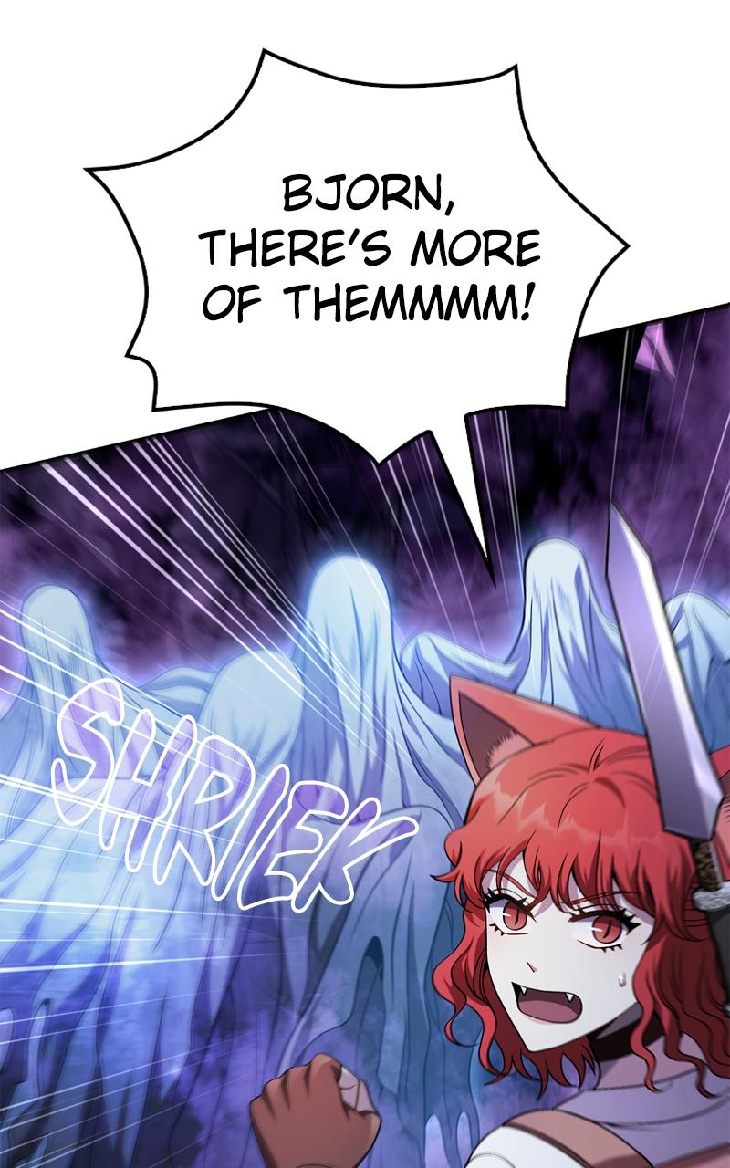 Surviving the Game as a Barbarian Chapter 45 — page 117