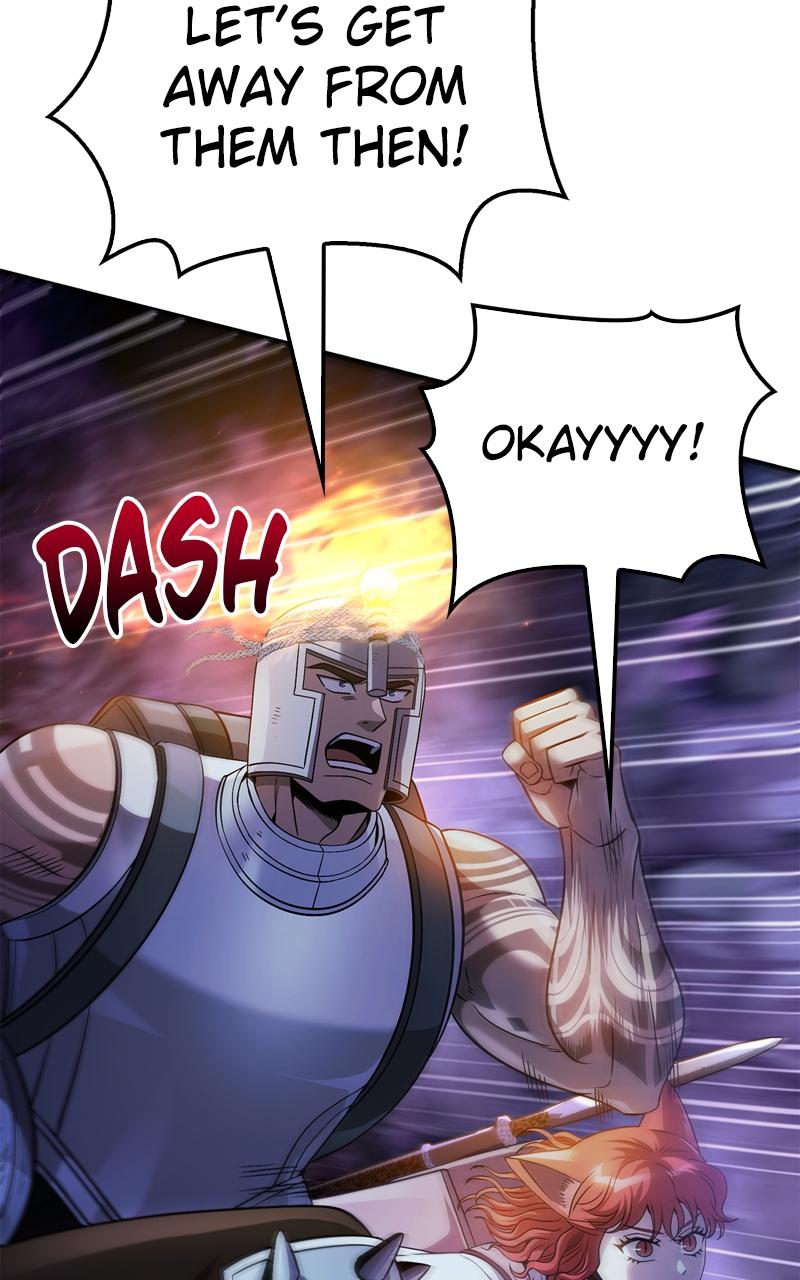Surviving the Game as a Barbarian Chapter 45 — page 119