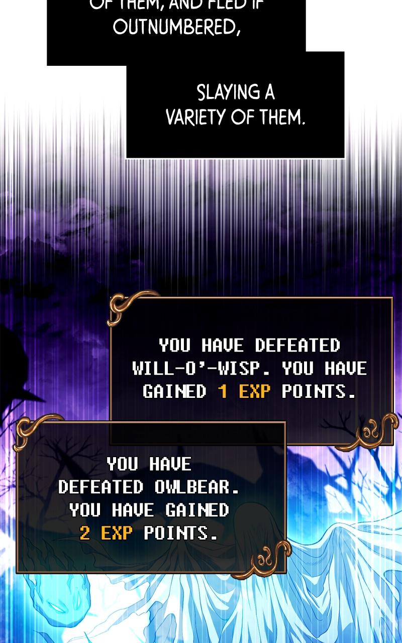 Surviving the Game as a Barbarian Chapter 45 — page 127