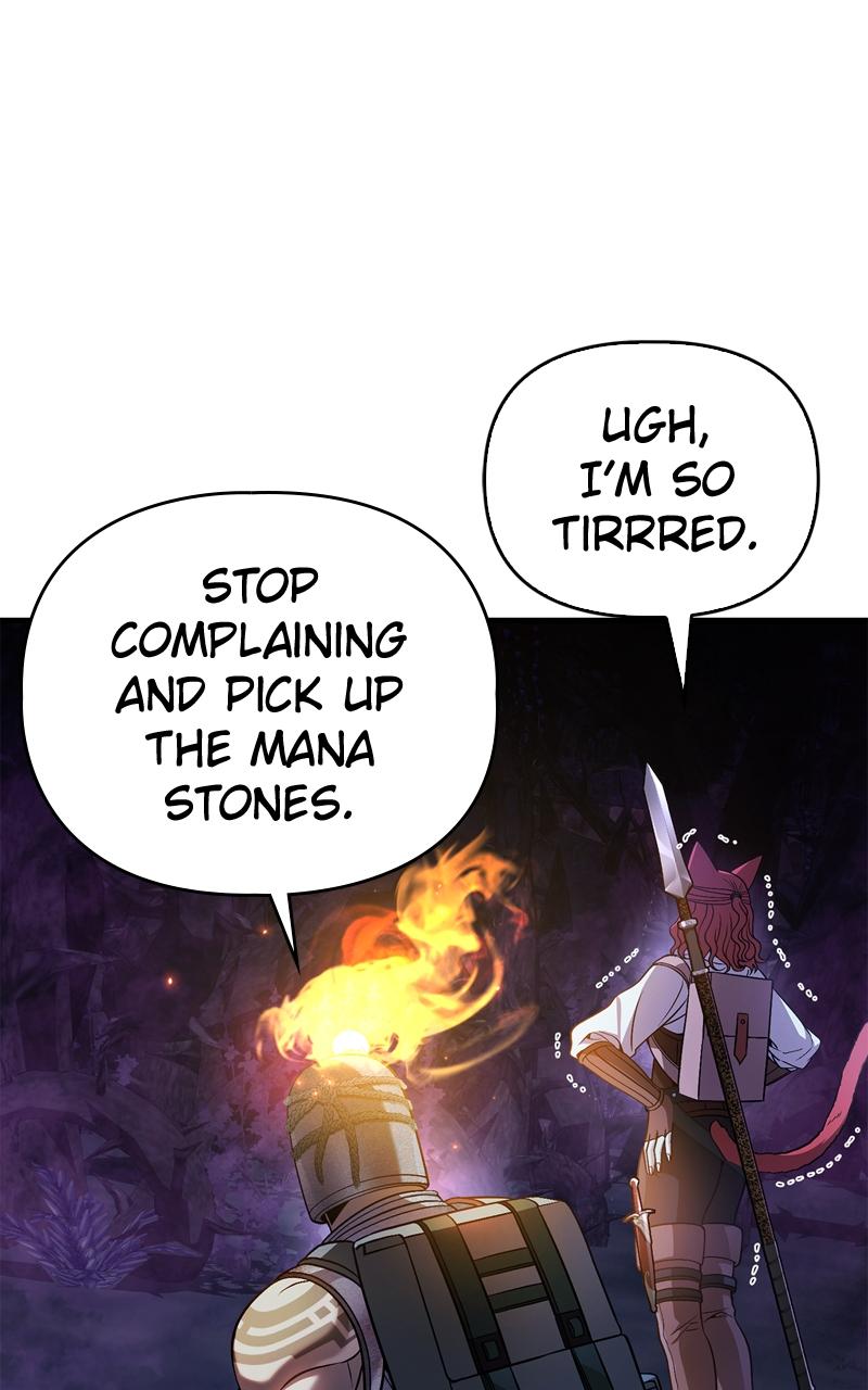 Surviving the Game as a Barbarian Chapter 45 — page 133