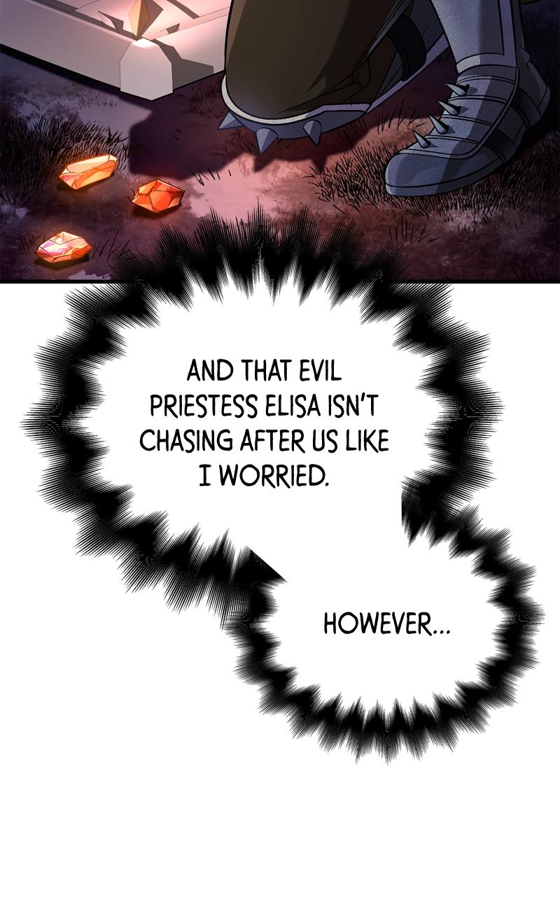 Surviving the Game as a Barbarian Chapter 45 — page 136