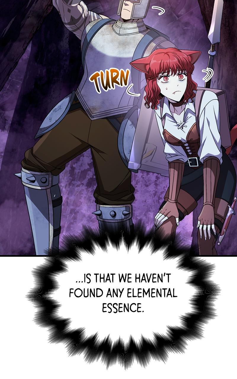Surviving the Game as a Barbarian Chapter 45 — page 145
