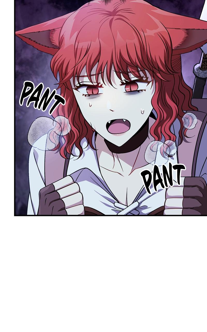 Surviving the Game as a Barbarian Chapter 45 — page 147