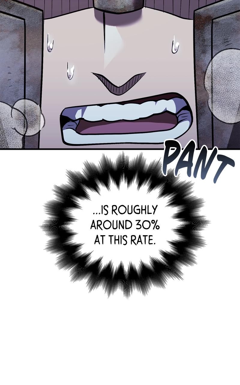 Surviving the Game as a Barbarian Chapter 45 — page 149