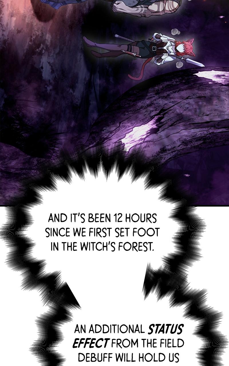 Surviving the Game as a Barbarian Chapter 45 — page 152