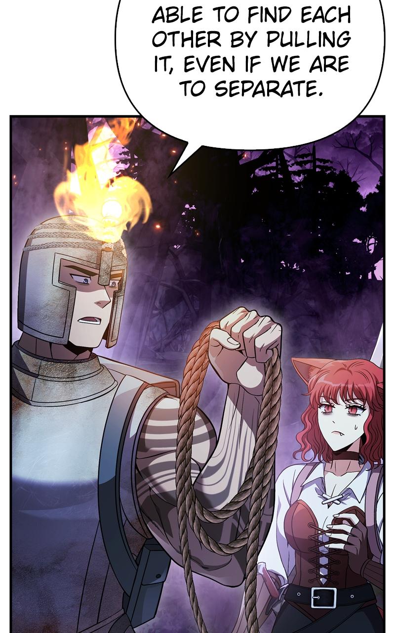 Surviving the Game as a Barbarian Chapter 45 — page 154