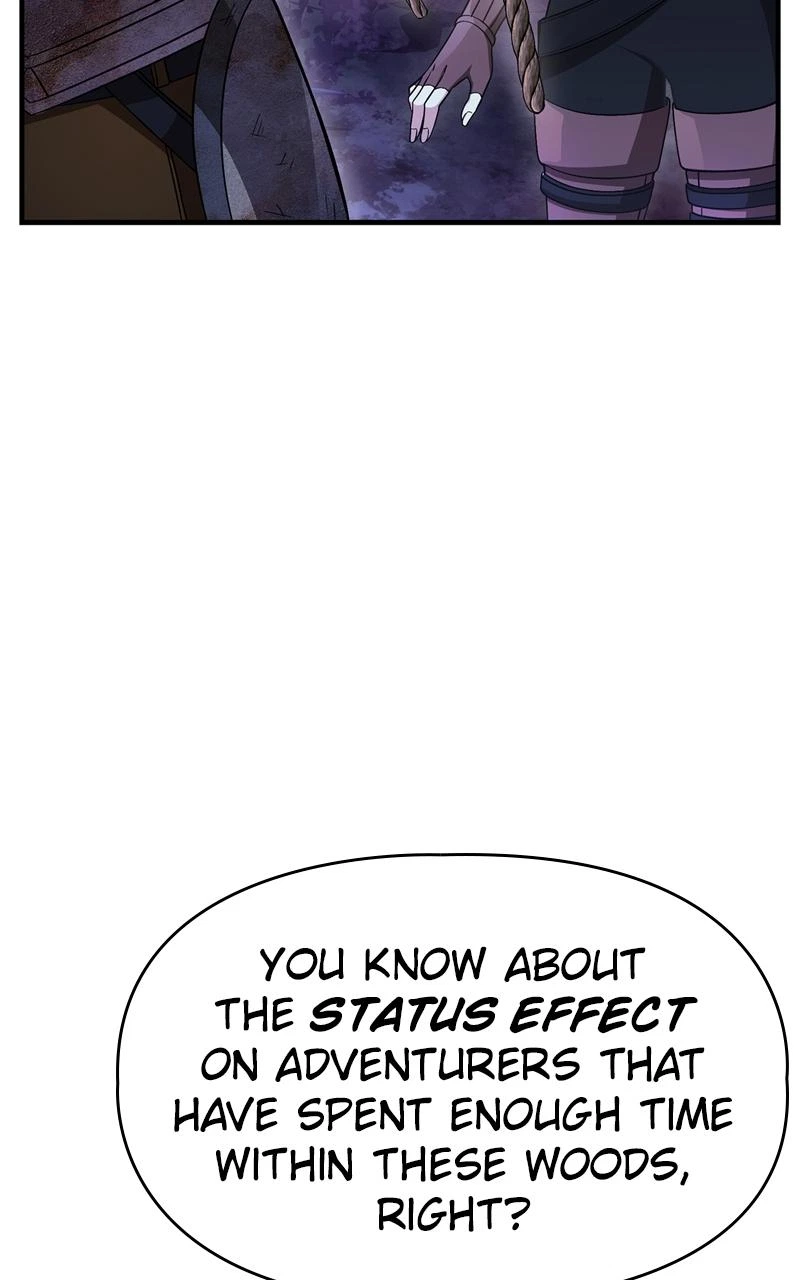 Surviving the Game as a Barbarian Chapter 45 — page 155