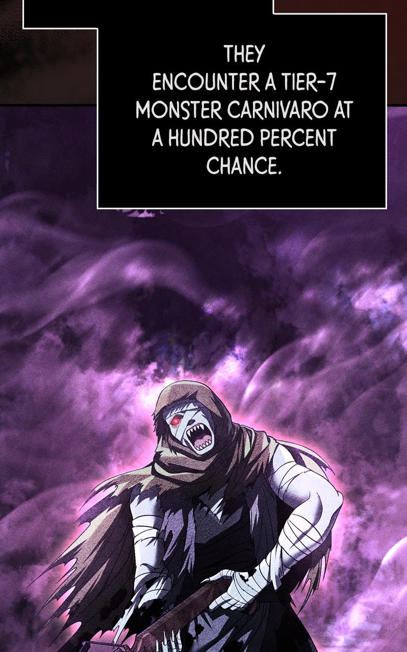 Surviving the Game as a Barbarian Chapter 46 — page 5