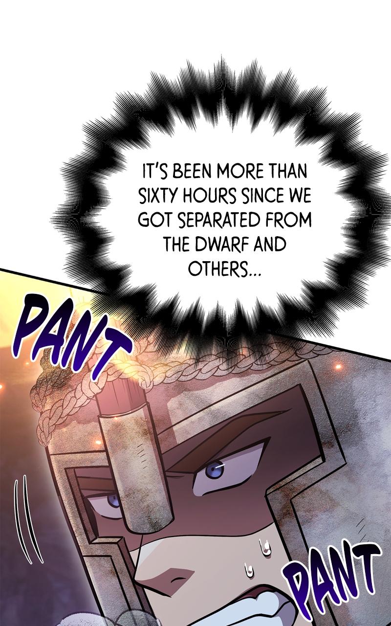 Surviving the Game as a Barbarian Chapter 46 — page 11