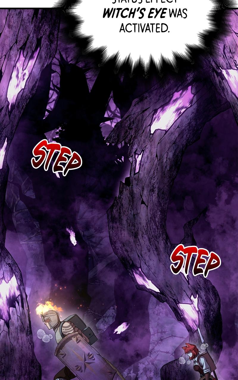 Surviving the Game as a Barbarian Chapter 46 — page 15