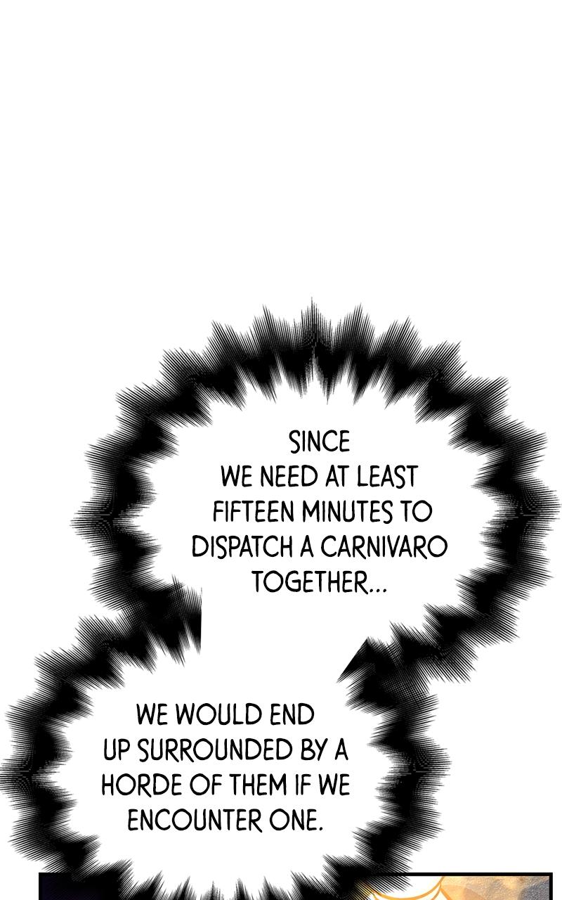 Surviving the Game as a Barbarian Chapter 46 — page 17