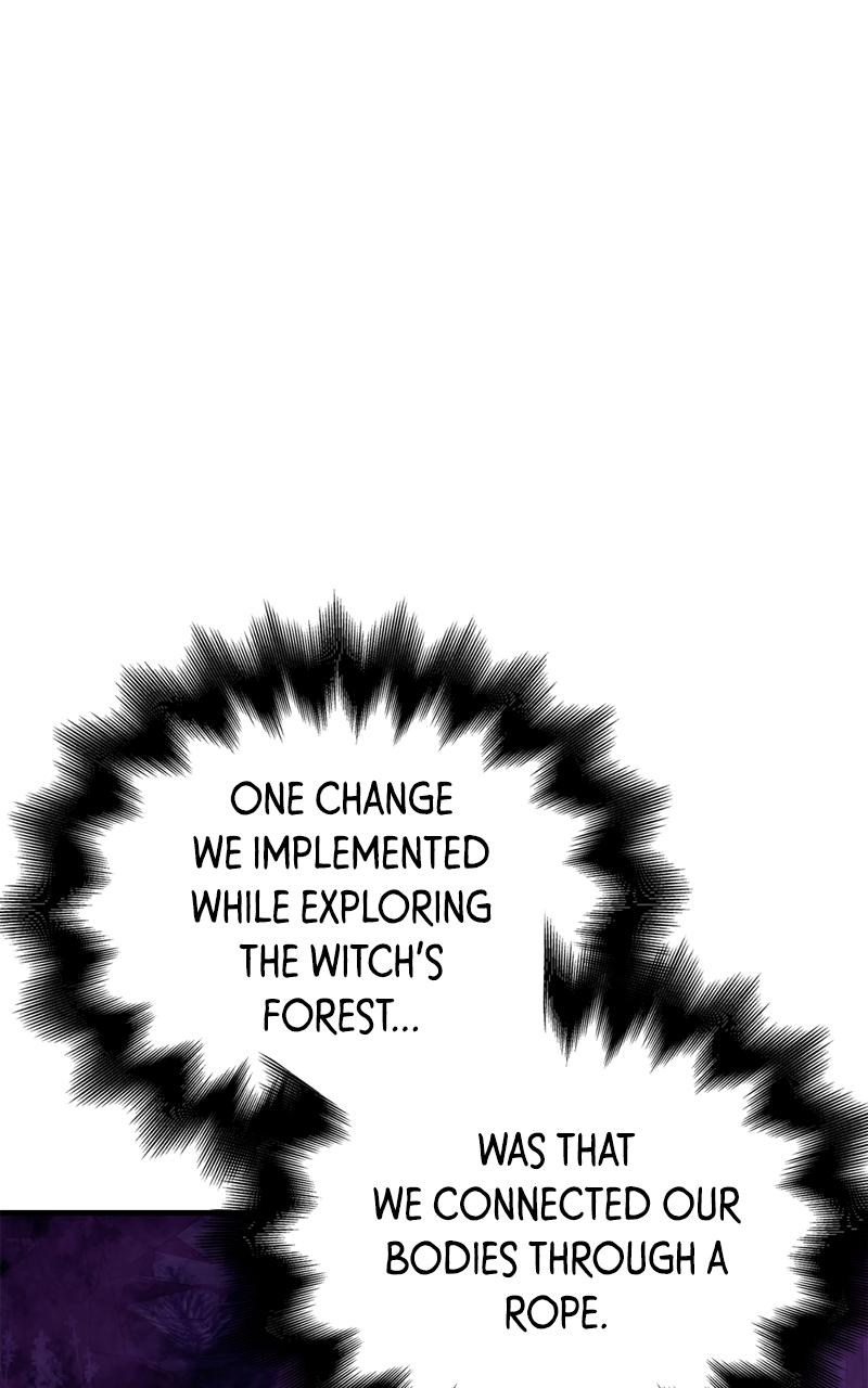 Surviving the Game as a Barbarian Chapter 46 — page 19