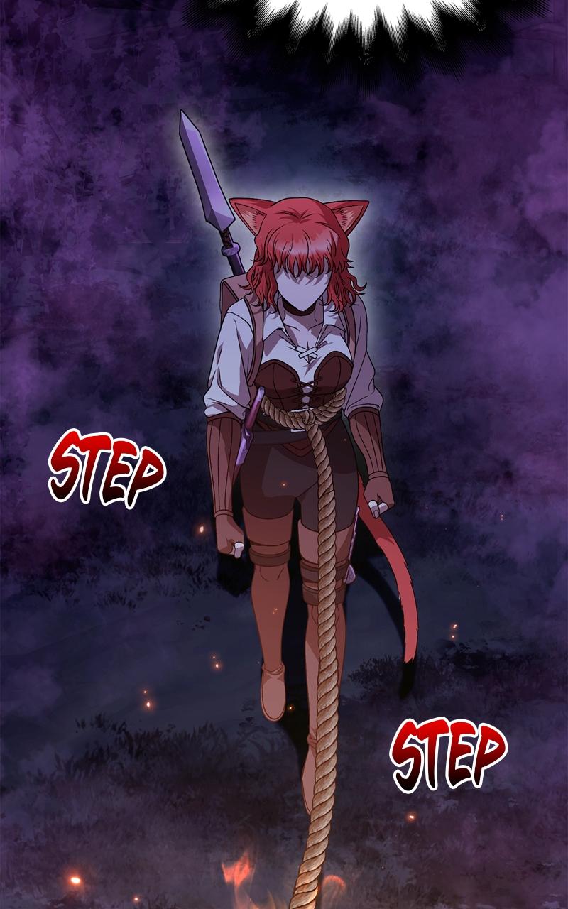 Surviving the Game as a Barbarian Chapter 46 — page 20
