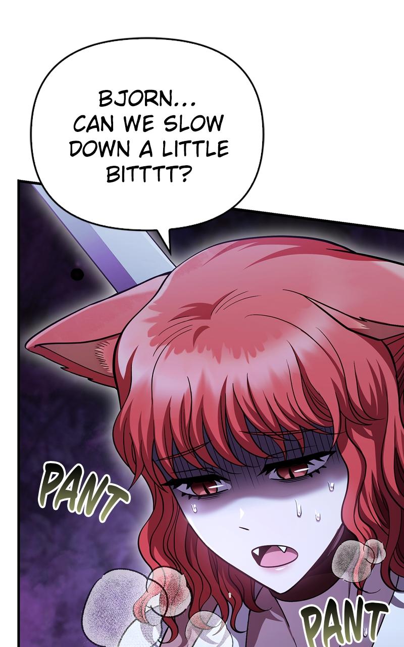Surviving the Game as a Barbarian Chapter 46 — page 23