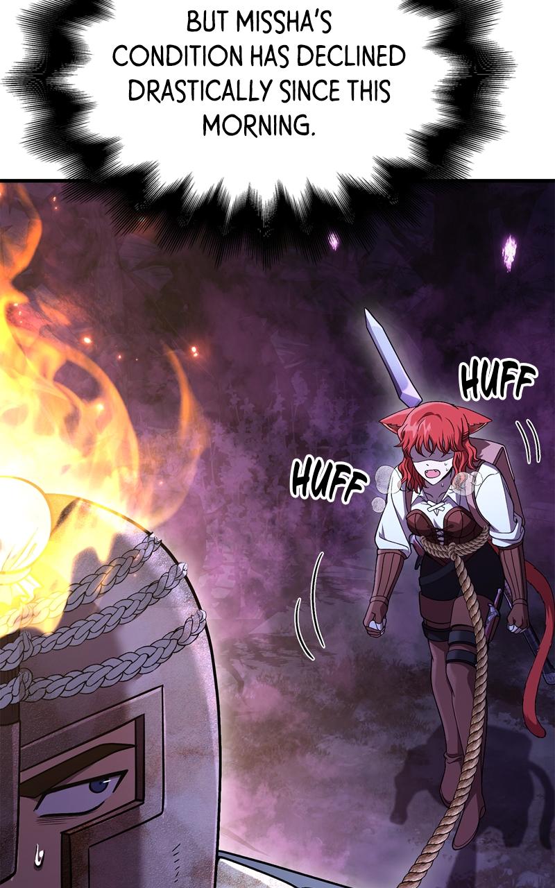 Surviving the Game as a Barbarian Chapter 46 — page 25