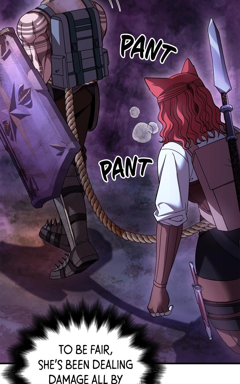 Surviving the Game as a Barbarian Chapter 46 — page 31