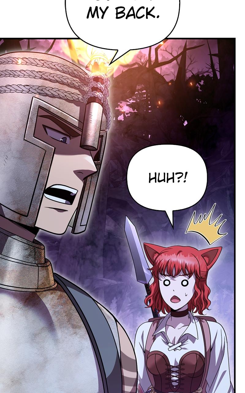 Surviving the Game as a Barbarian Chapter 46 — page 33