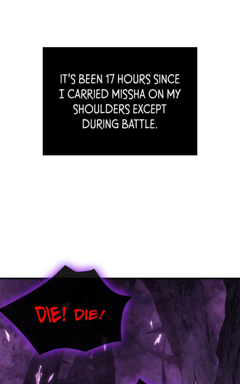 Surviving the Game as a Barbarian Chapter 46 — page 48