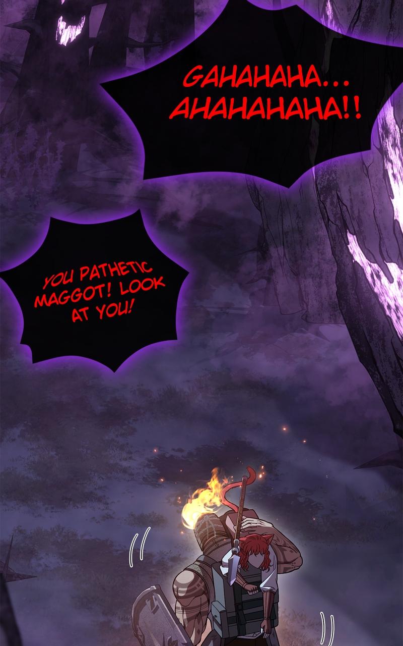 Surviving the Game as a Barbarian Chapter 46 — page 49
