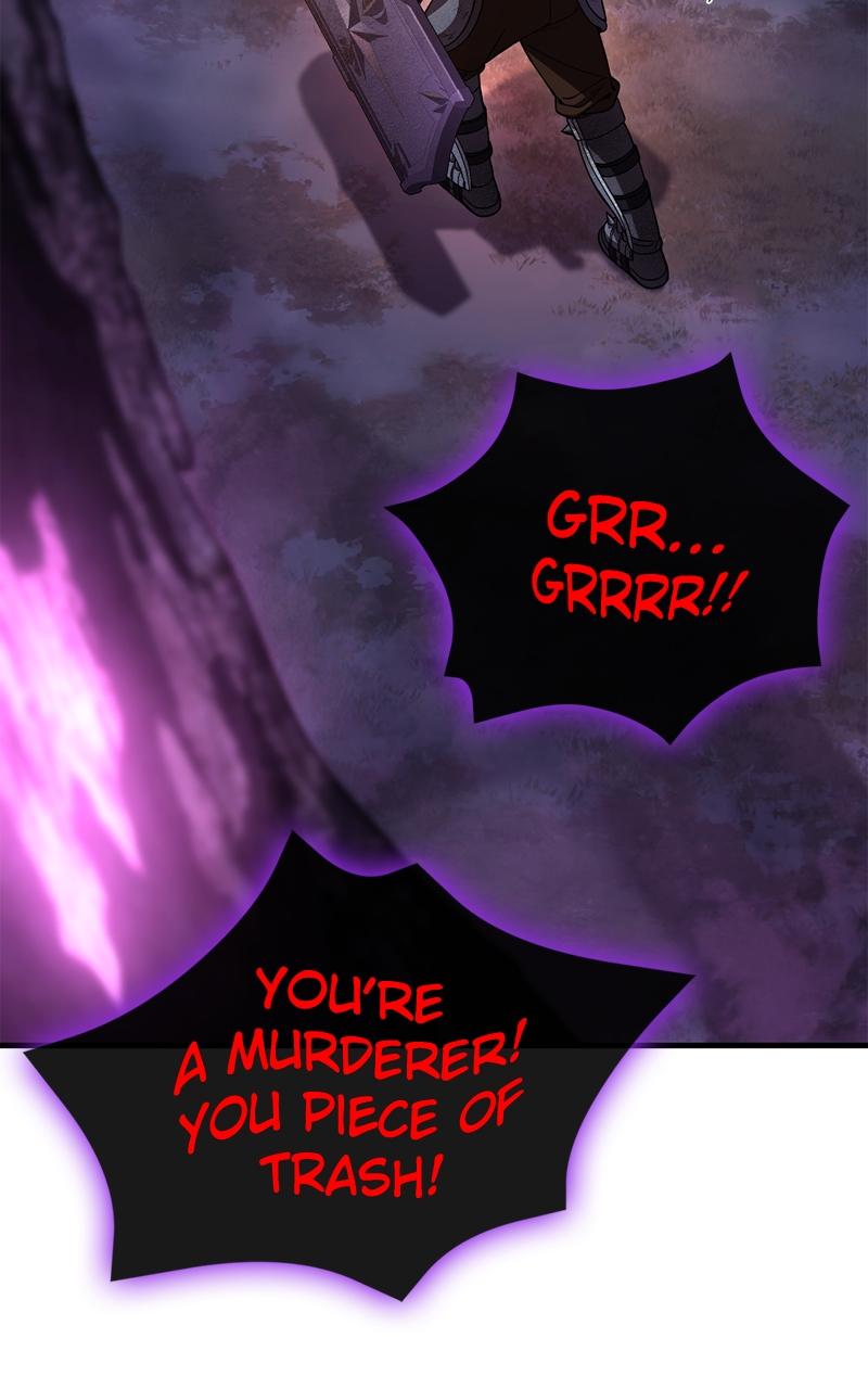 Surviving the Game as a Barbarian Chapter 46 — page 50