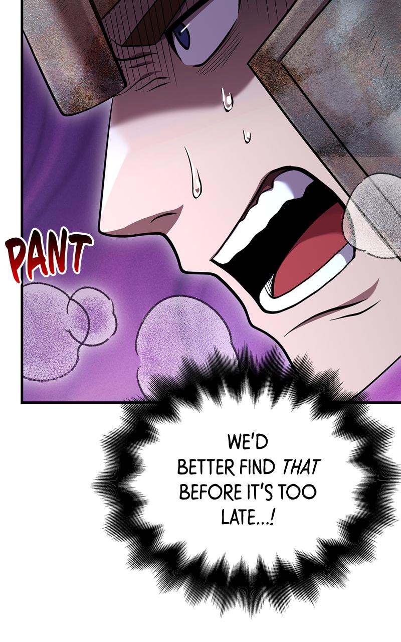 Surviving the Game as a Barbarian Chapter 46 — page 52