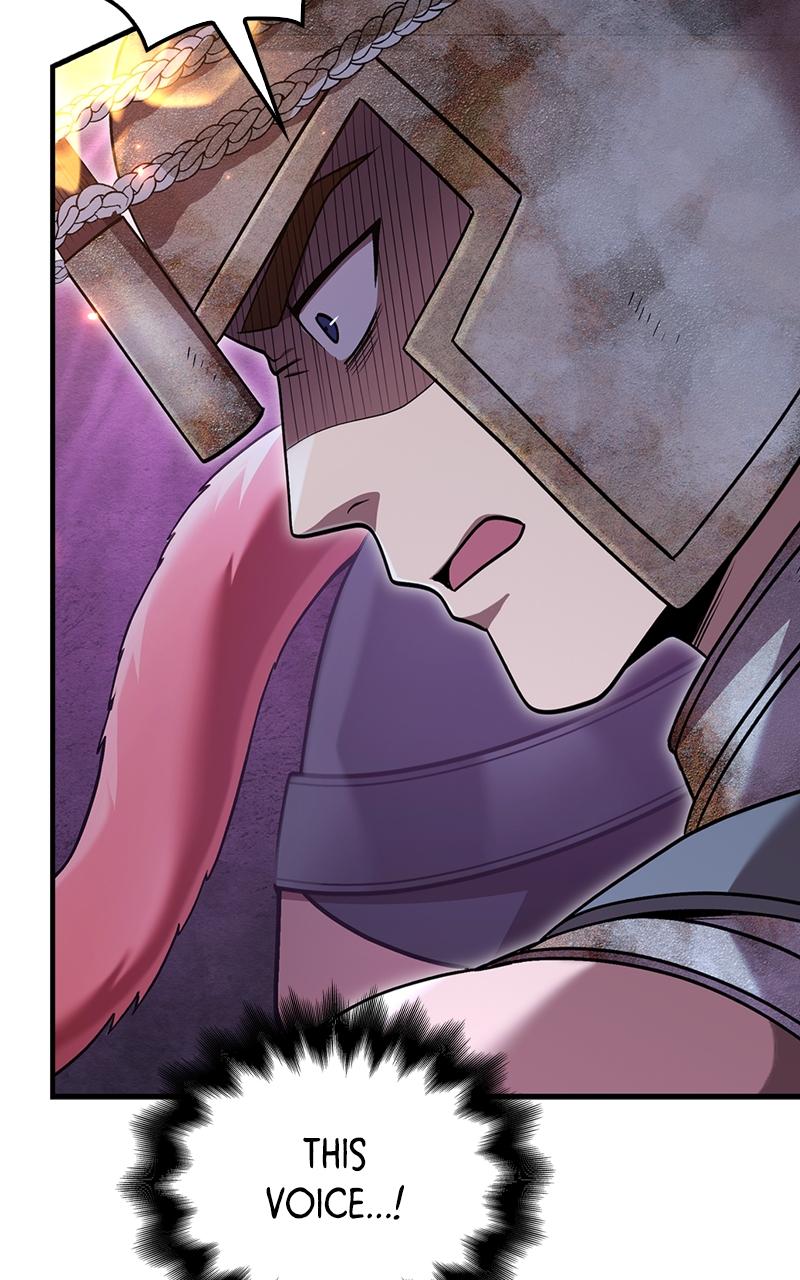 Surviving the Game as a Barbarian Chapter 46 — page 55