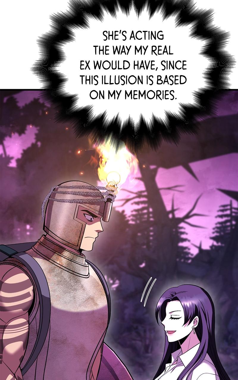 Surviving the Game as a Barbarian Chapter 46 — page 67