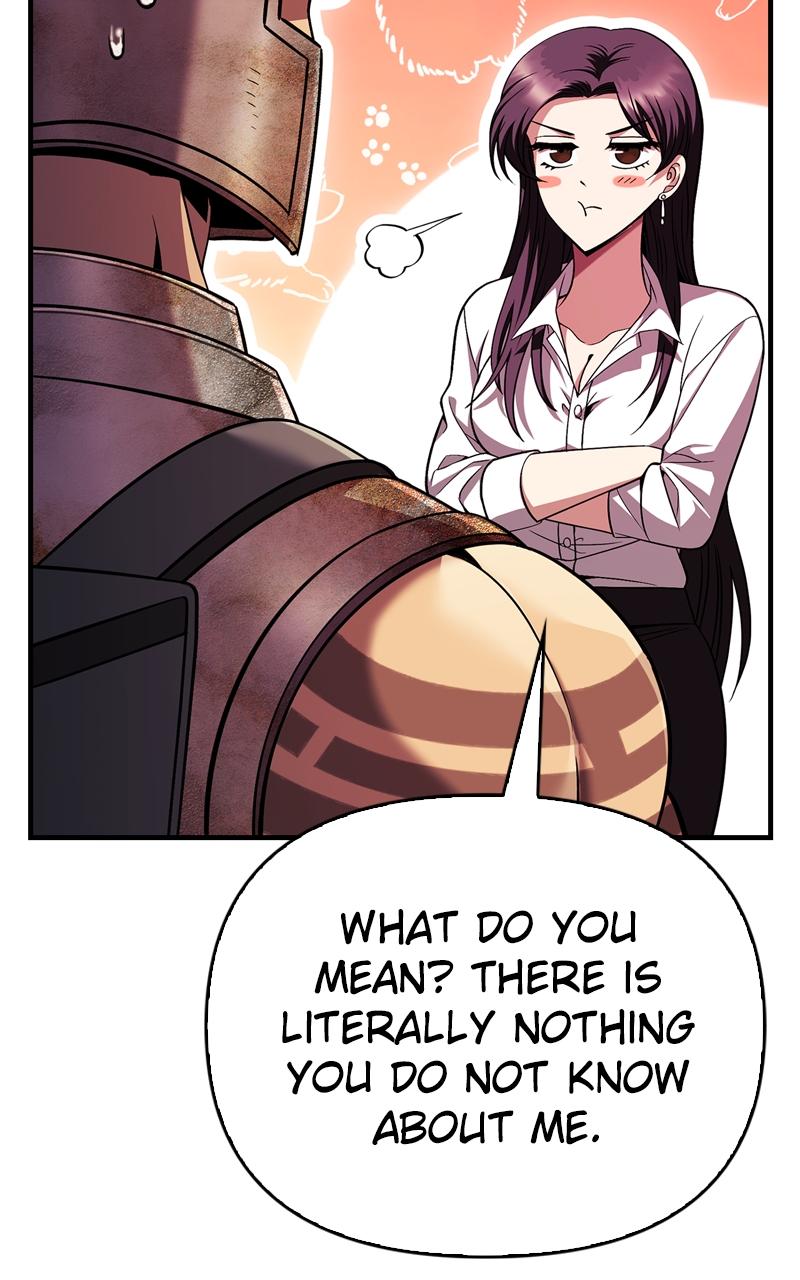 Surviving the Game as a Barbarian Chapter 46 — page 72