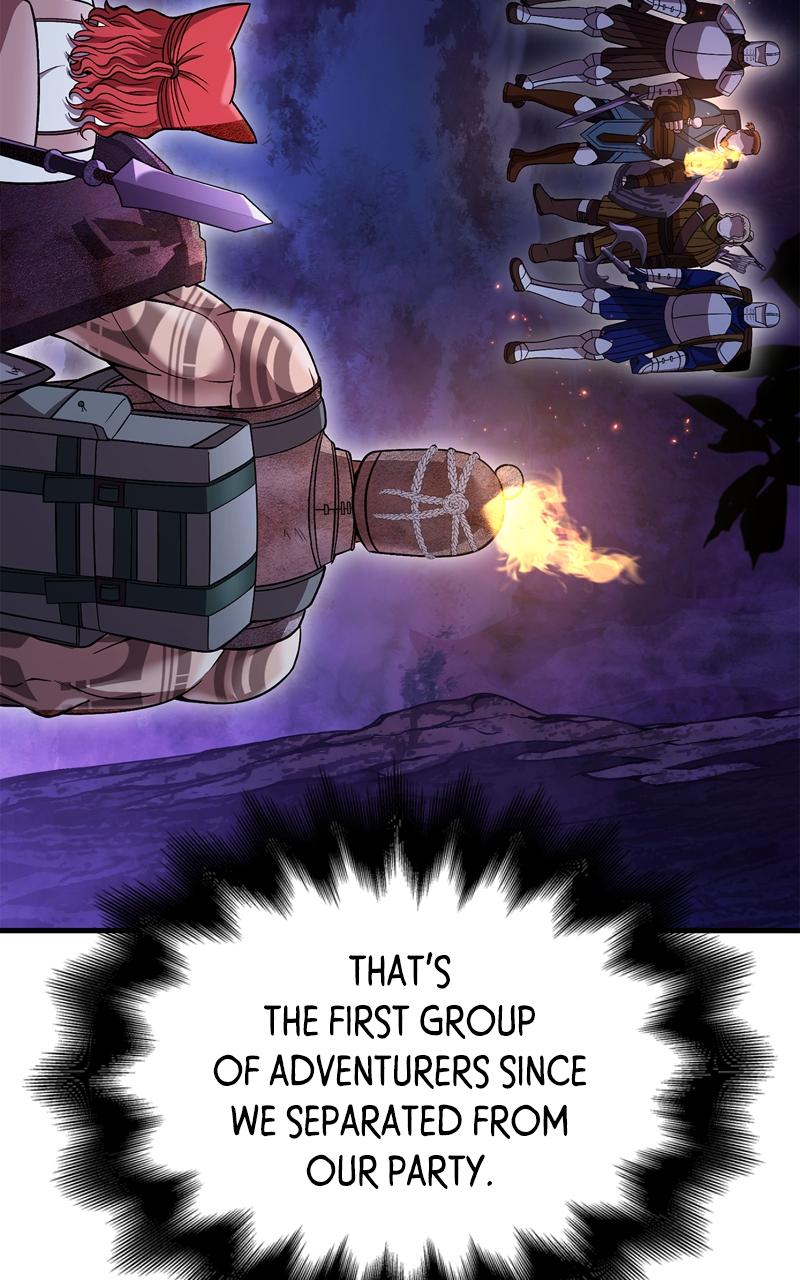 Surviving the Game as a Barbarian Chapter 46 — page 122