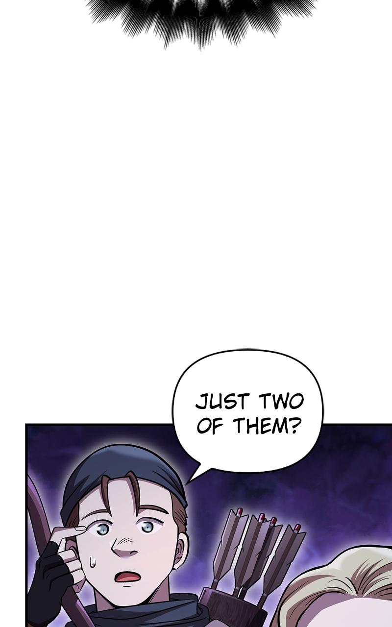 Surviving the Game as a Barbarian Chapter 46 — page 123