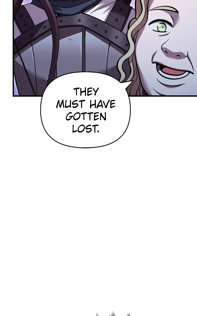 Surviving the Game as a Barbarian Chapter 46 — page 124