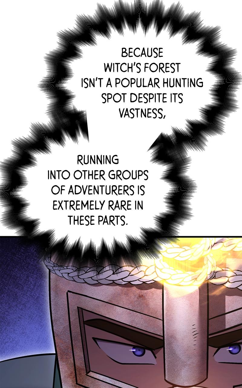 Surviving the Game as a Barbarian Chapter 46 — page 125