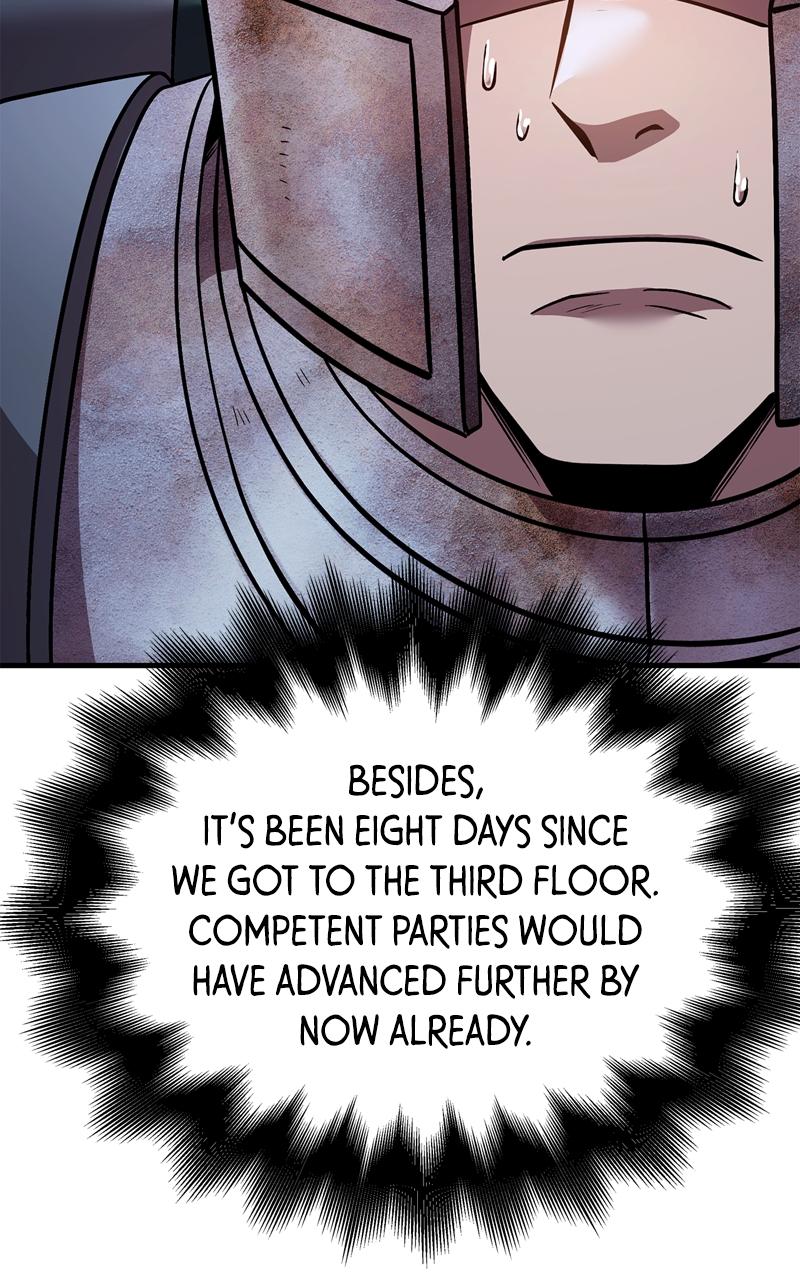 Surviving the Game as a Barbarian Chapter 46 — page 126