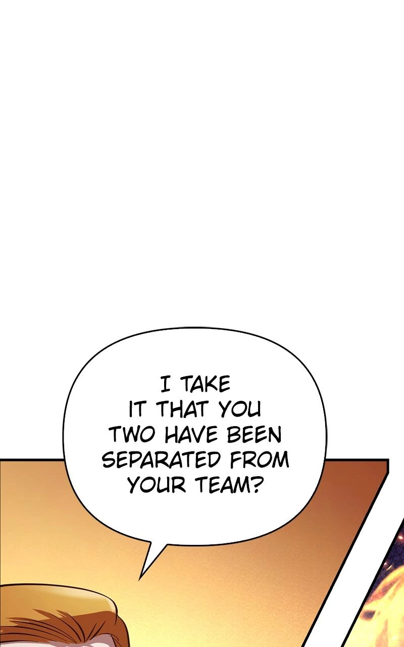 Surviving the Game as a Barbarian Chapter 46 — page 127