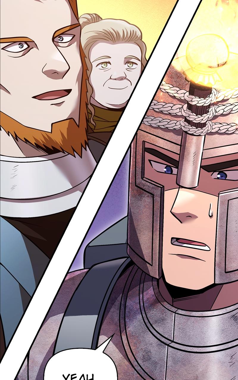 Surviving the Game as a Barbarian Chapter 46 — page 128