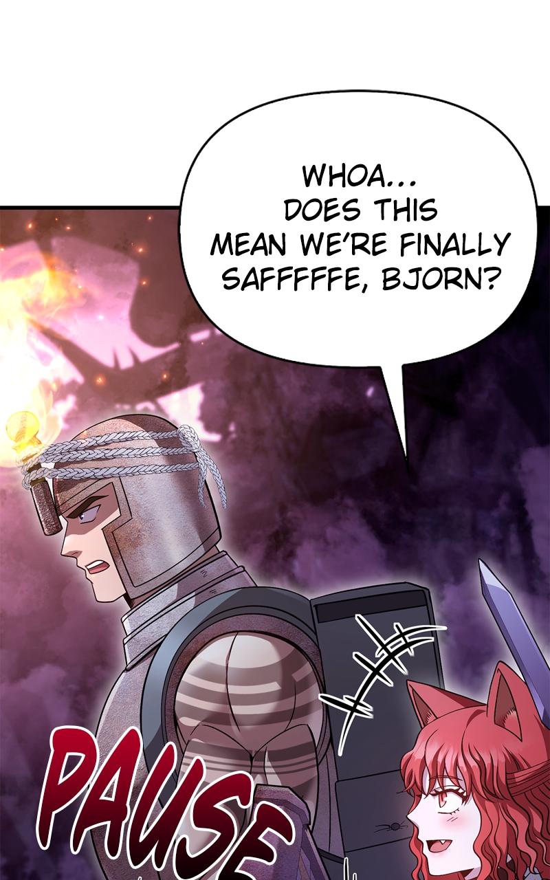 Surviving the Game as a Barbarian Chapter 46 — page 130