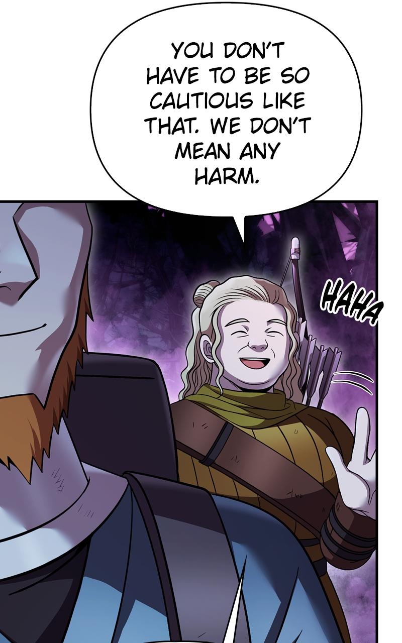 Surviving the Game as a Barbarian Chapter 46 — page 132