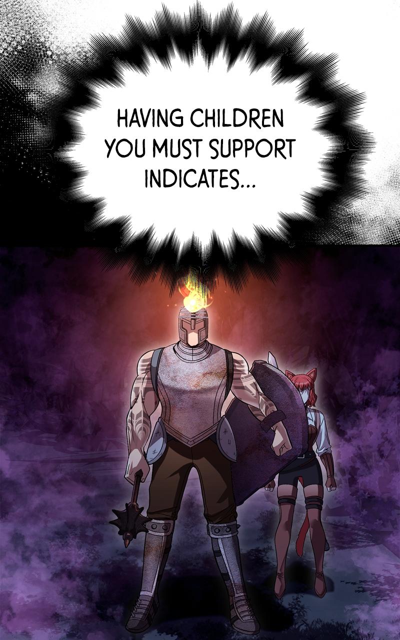 Surviving the Game as a Barbarian Chapter 46 — page 136