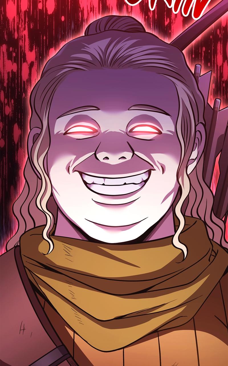 Surviving the Game as a Barbarian Chapter 46 — page 138