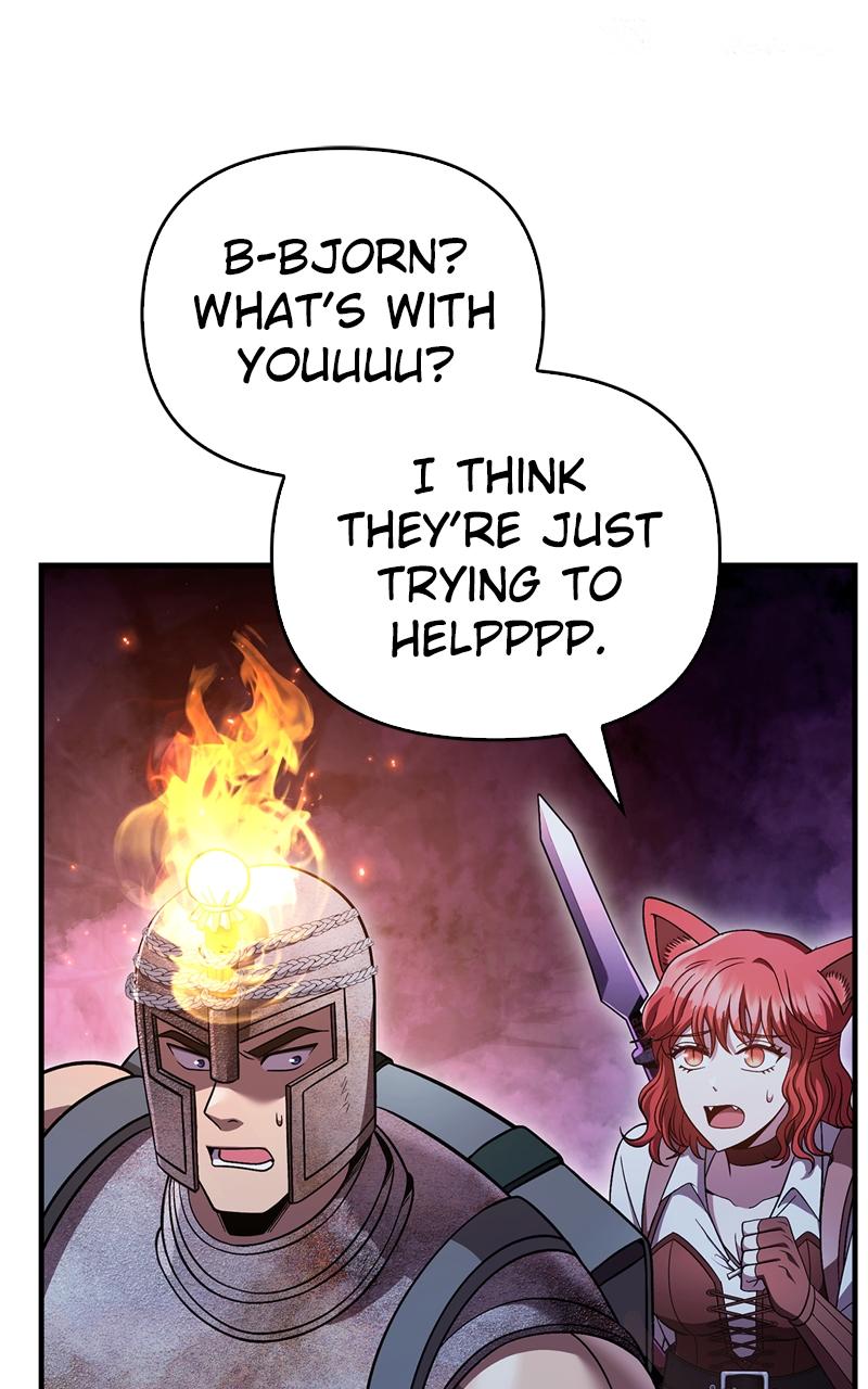 Surviving the Game as a Barbarian Chapter 46 — page 140