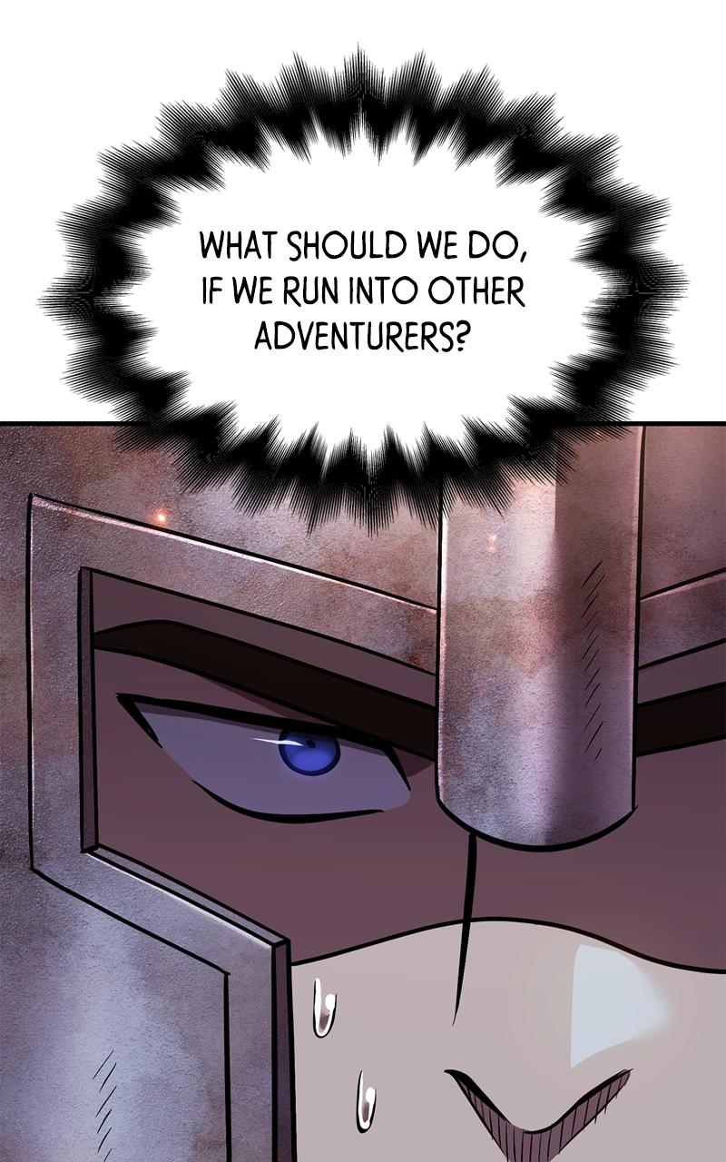 Surviving the Game as a Barbarian Chapter 46 — page 142