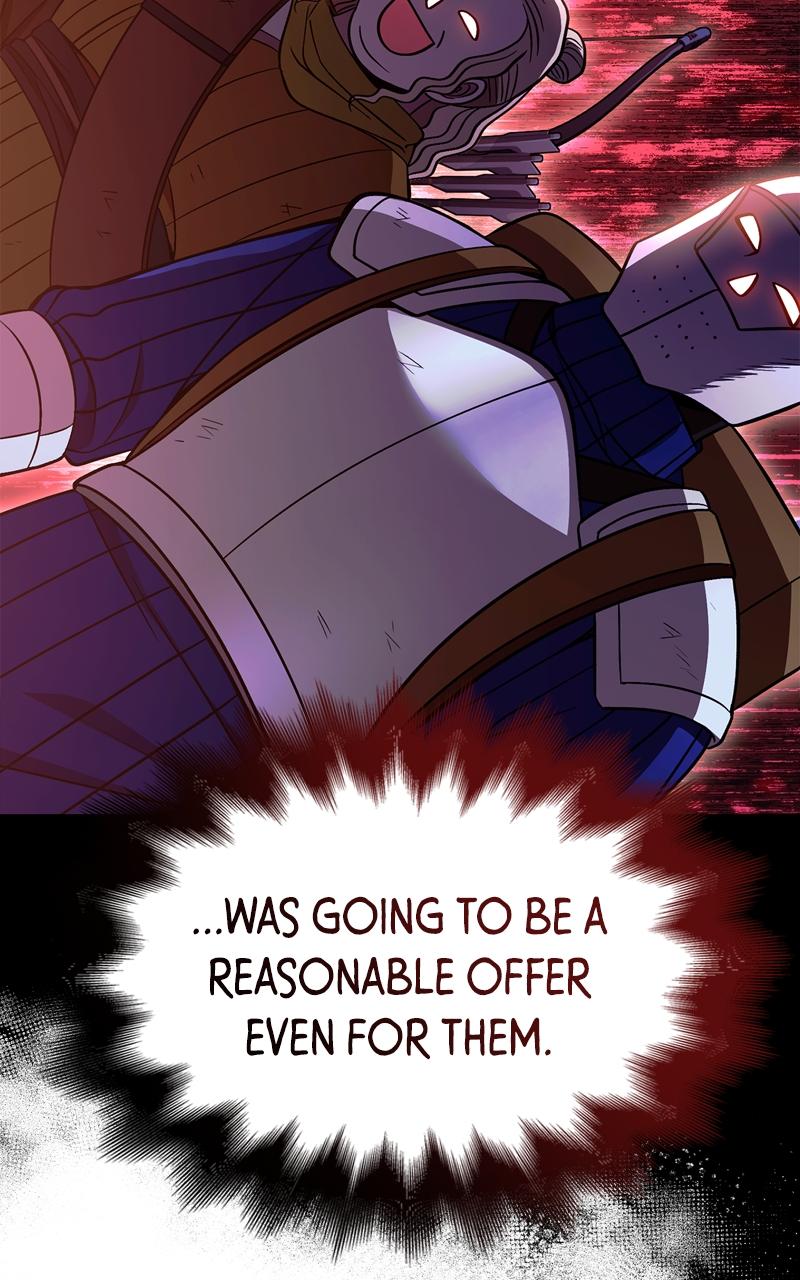 Surviving the Game as a Barbarian Chapter 46 — page 146