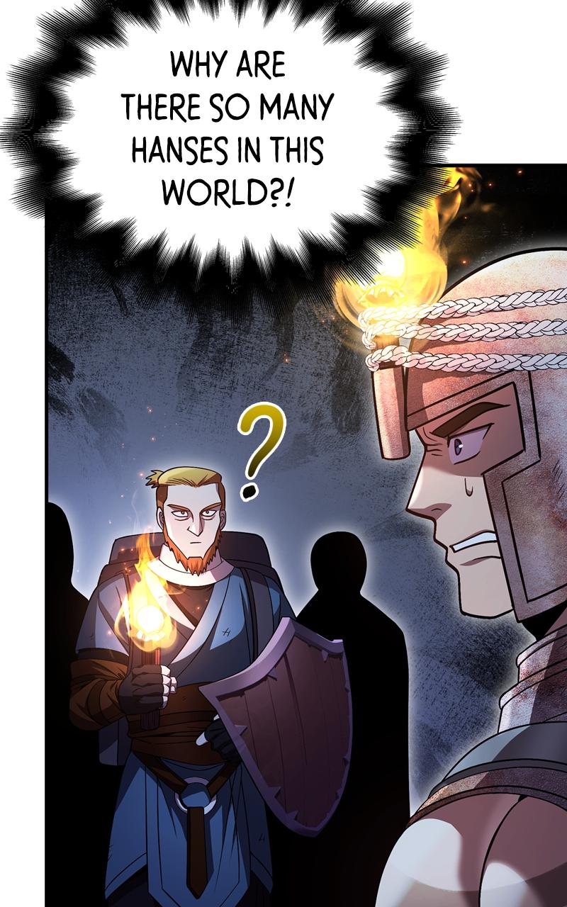 Surviving the Game as a Barbarian Chapter 46 — page 154