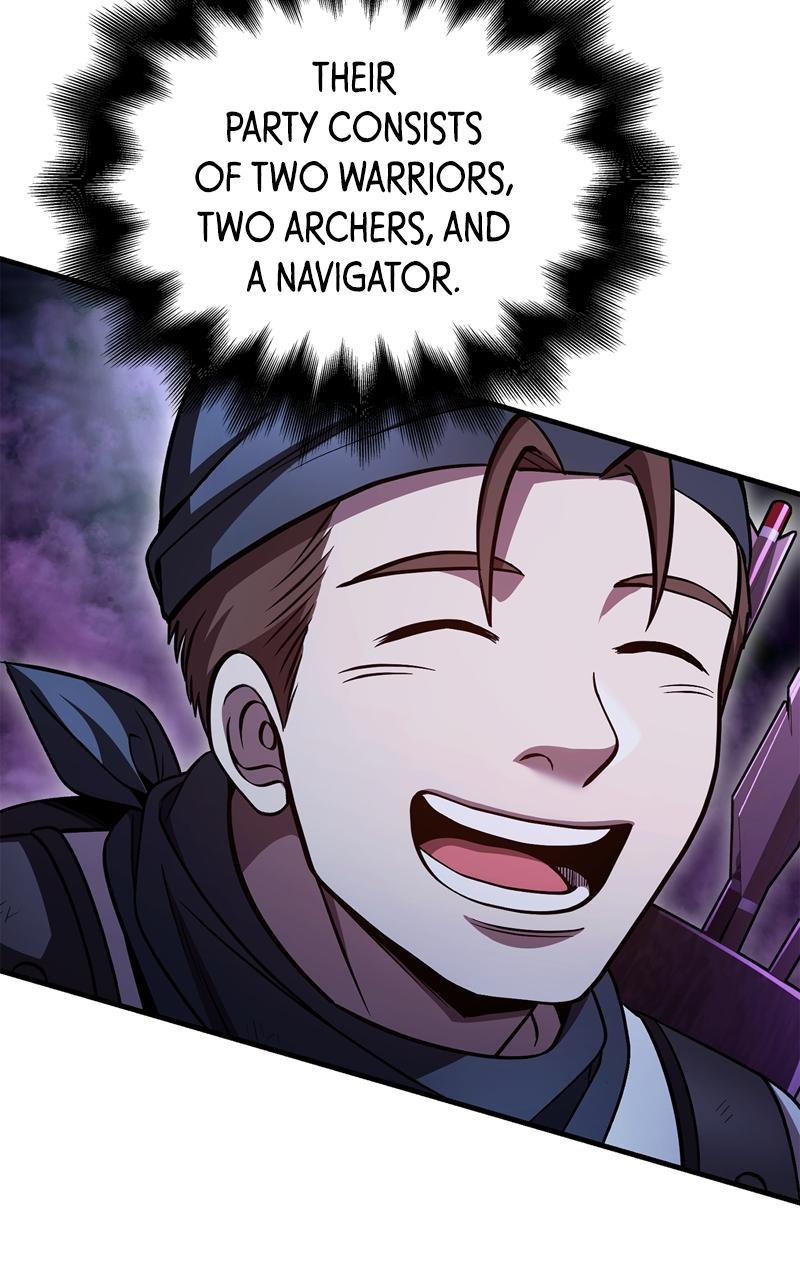 Surviving the Game as a Barbarian Chapter 46 — page 156