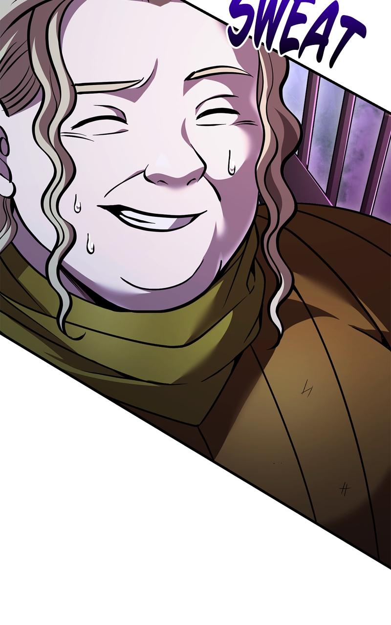 Surviving the Game as a Barbarian Chapter 46 — page 158