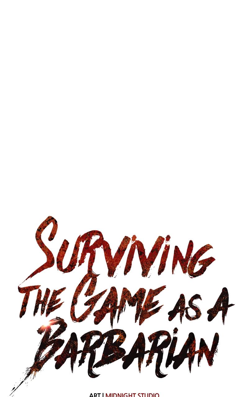 Surviving the Game as a Barbarian Chapter 47 — page 1