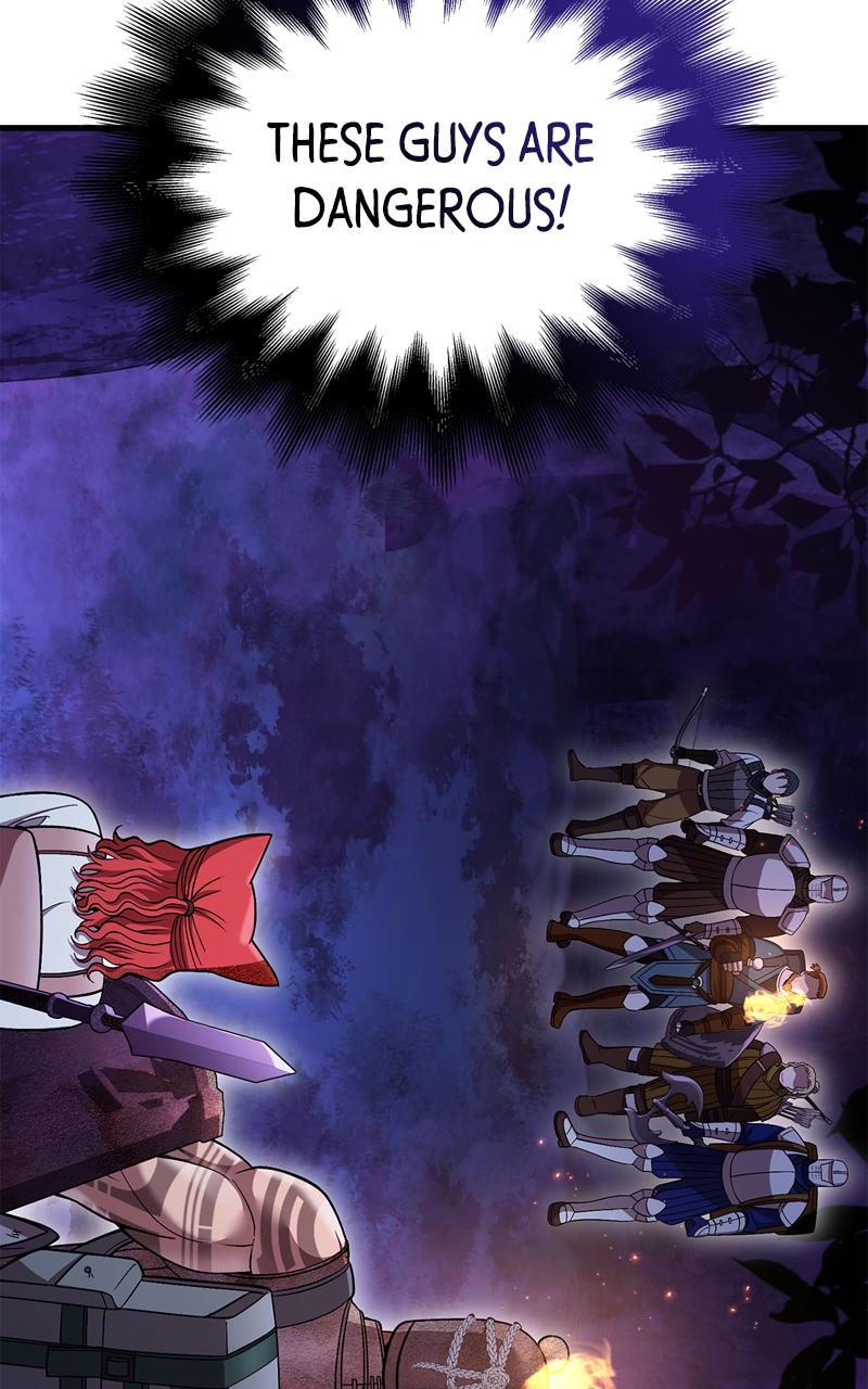 Surviving the Game as a Barbarian Chapter 47 — page 3